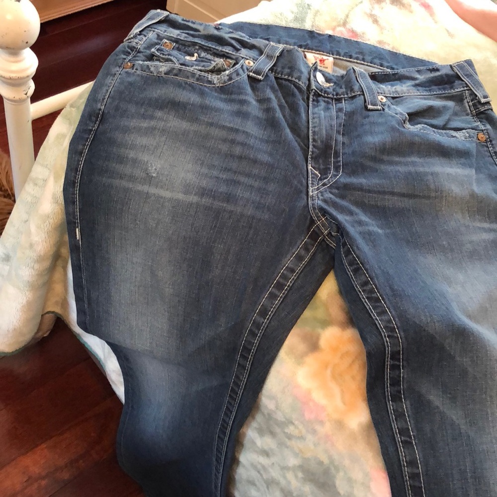 True Religion Ricky - Picture 2 of 5